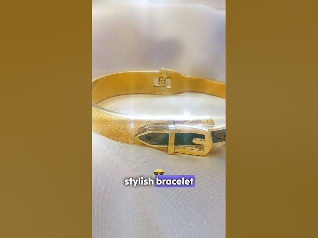 Video thumbnail for 🔥 EMF Defense Bracelet: Protect Yourself from Harmful Radiations! ⚡