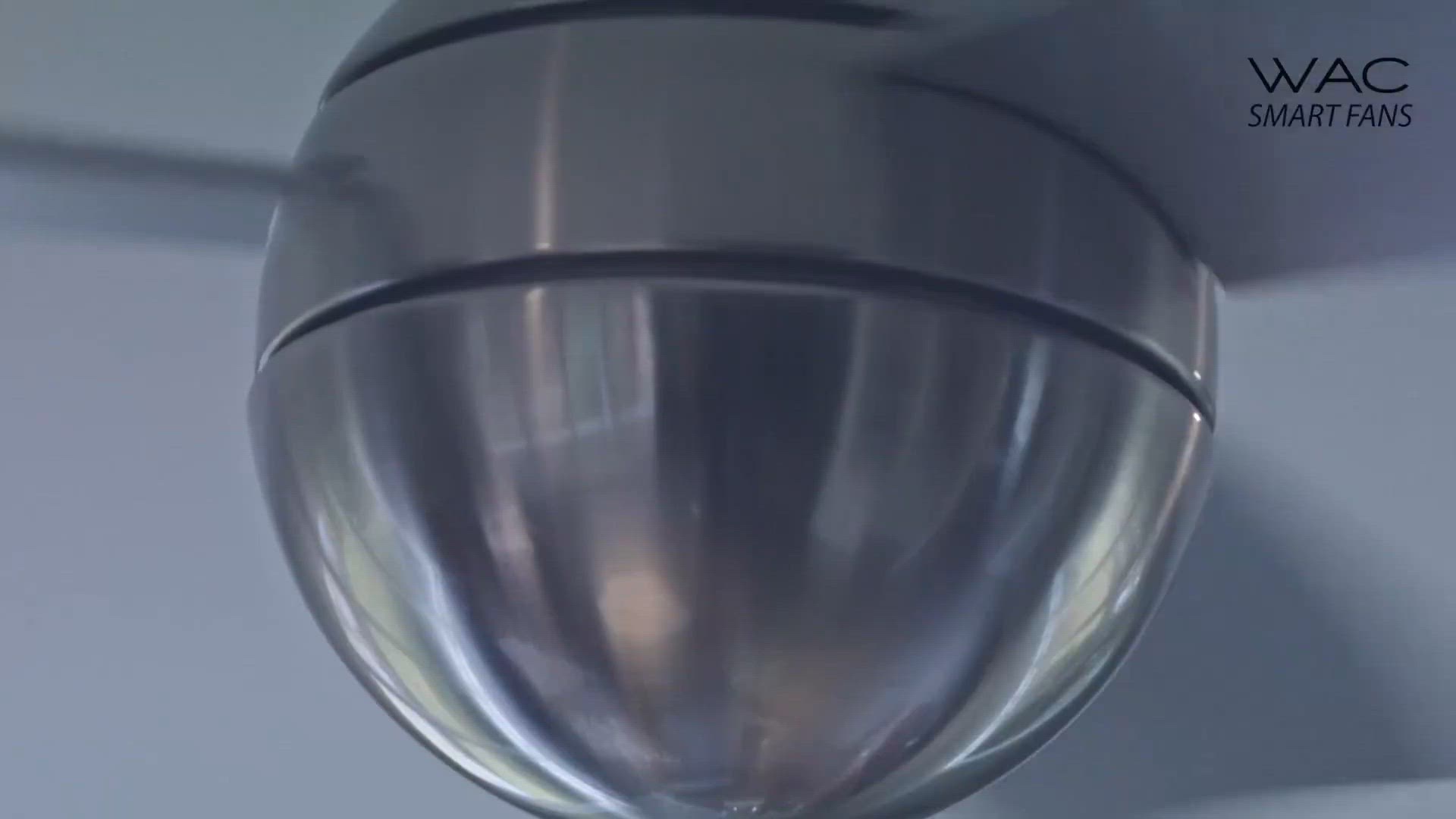 'Video thumbnail for WAC Smart Fans Introduction'