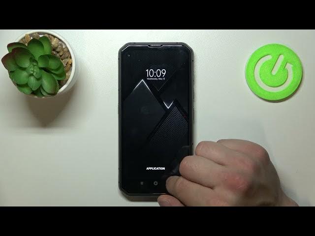 Video thumbnail for Display Options on BLACKVIEW BL6000 Pro – Find & Manage Display Settings