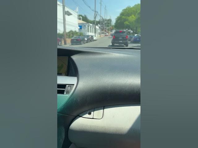 Video thumbnail for Grand Avenue new traffic lights 6.4.2025