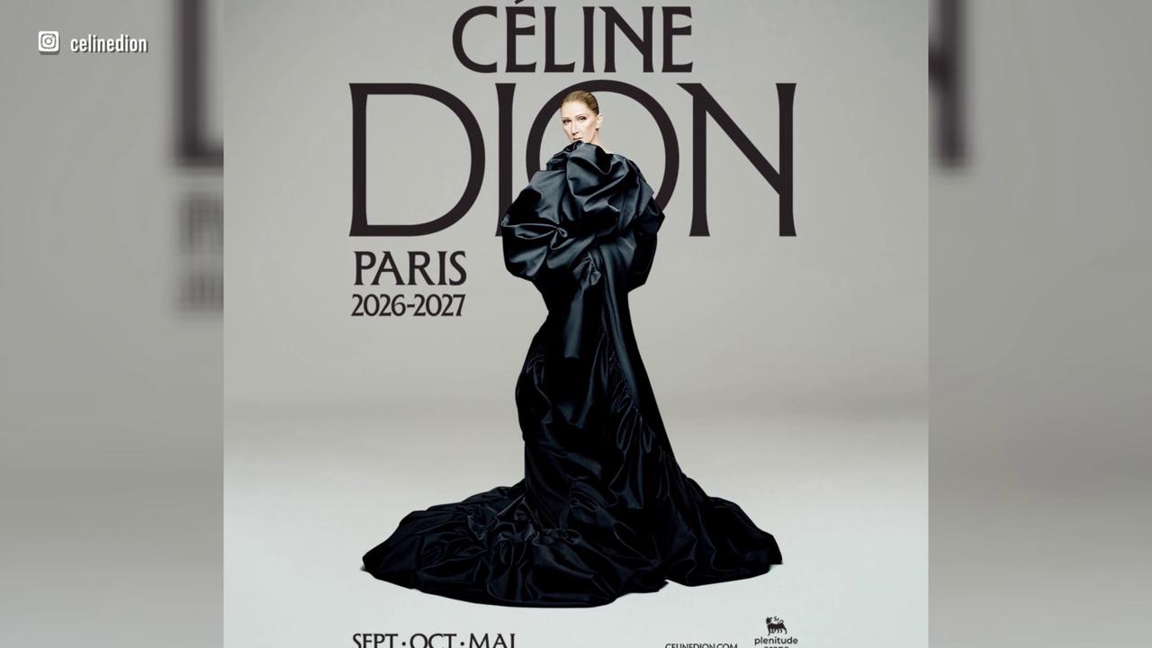 Video thumbnail for UNCAPTIONED: Céline Dion suffered for 17 years before stiff-person syndrome diagnosis.
