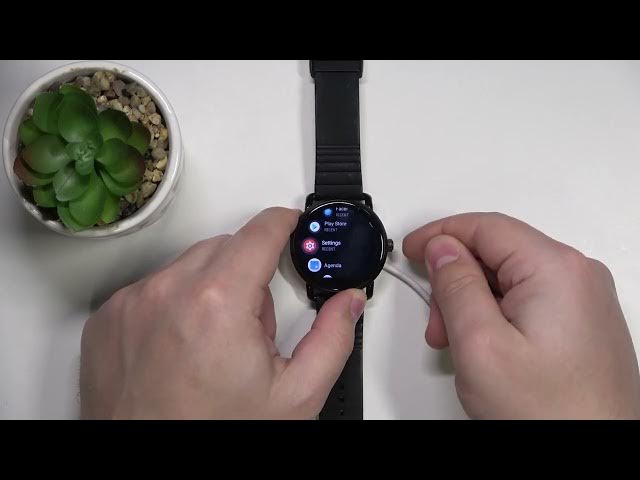 Video thumbnail for How to Install Apps on FOSSIL Q Wander – Download Applications