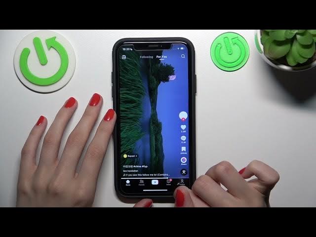 Video thumbnail for How to Share TikTok Sound Only