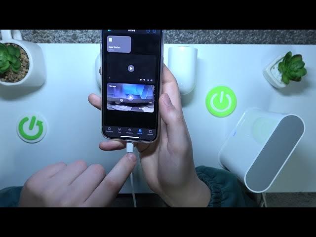 Video thumbnail for How to Change the Motion Detection Sensitivity in ARLO Pro 3