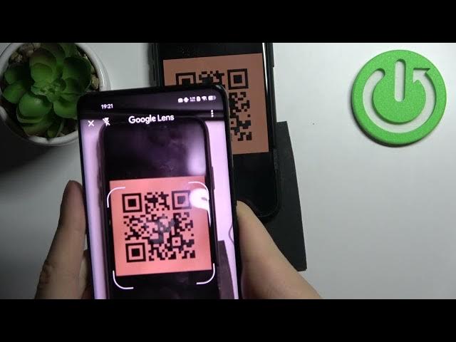 Video thumbnail for How to Scan QR Codes on VIVO IQOO 5 Pro - Google Lens