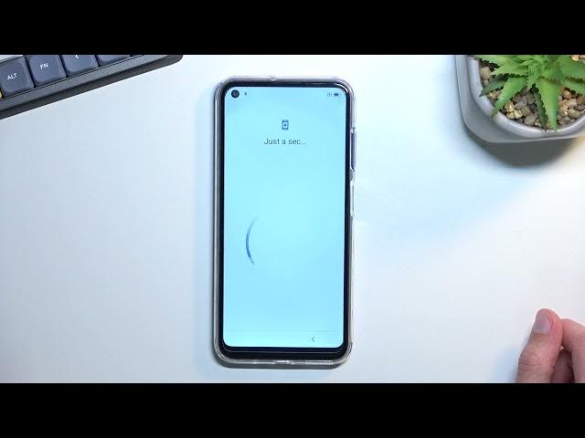 Video thumbnail for BLACKVIEW A90 - Set Up