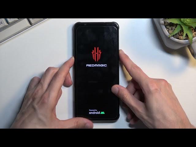 Video thumbnail for NUBIA Red Magic 7 Recovery Mode | How to Enter & Quit Recovery Menu