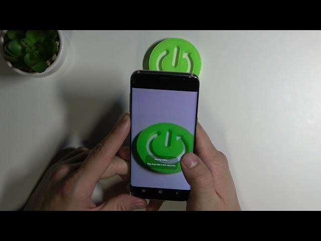 Video thumbnail for SAMSUNG Galaxy S8 & Camera Preview – Check All Camera Features