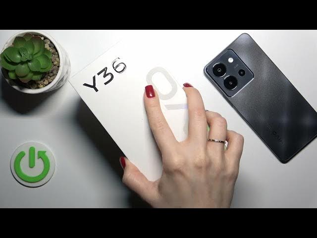 Video thumbnail for Does the VIVO Y36 Device Come with Headphones? Let's Find Out!