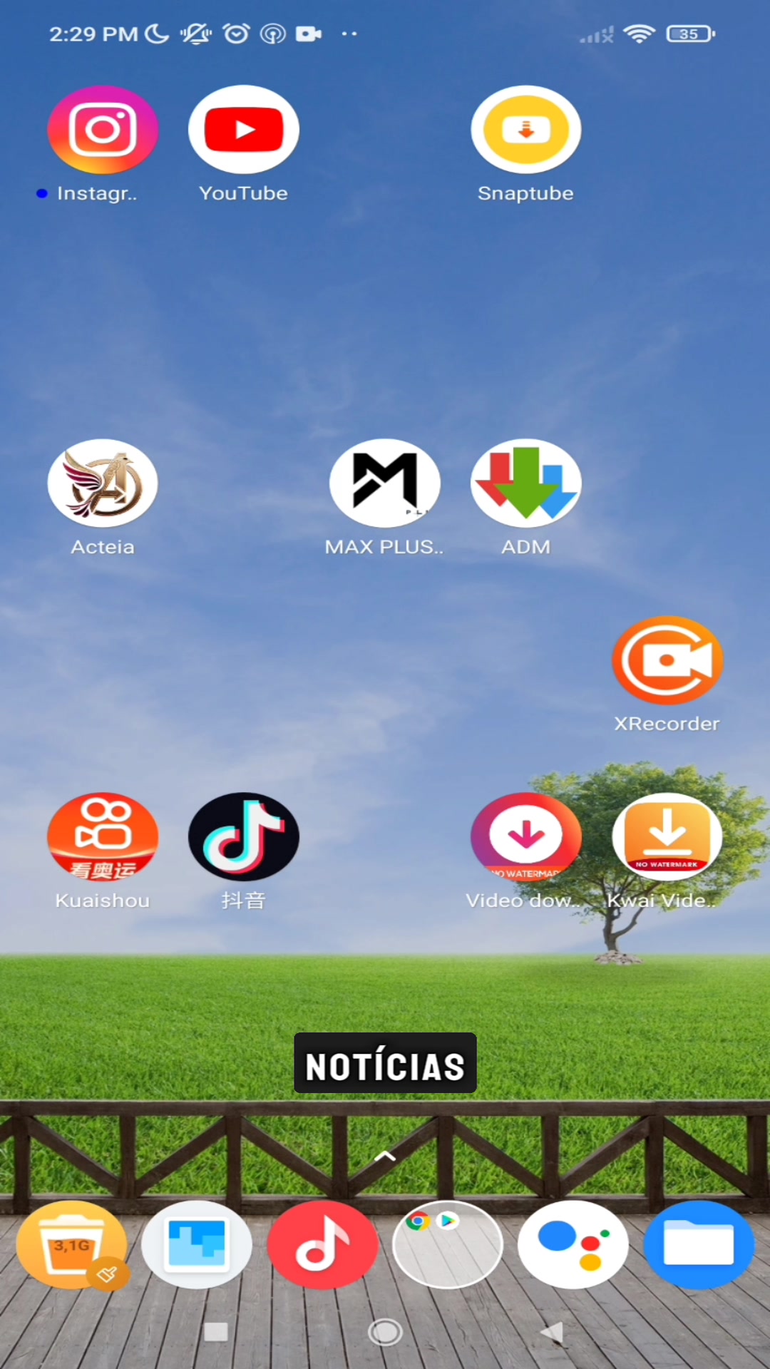 Video thumbnail for Aula 1   Onde encontrar Vídeos de Qualidade