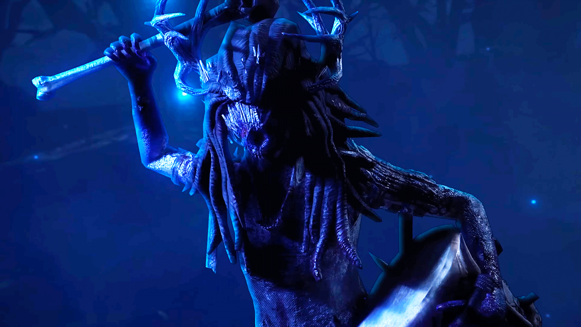 Video thumbnail for Path of Exile 2 - Official The Last of the Druids Release Date Trailer