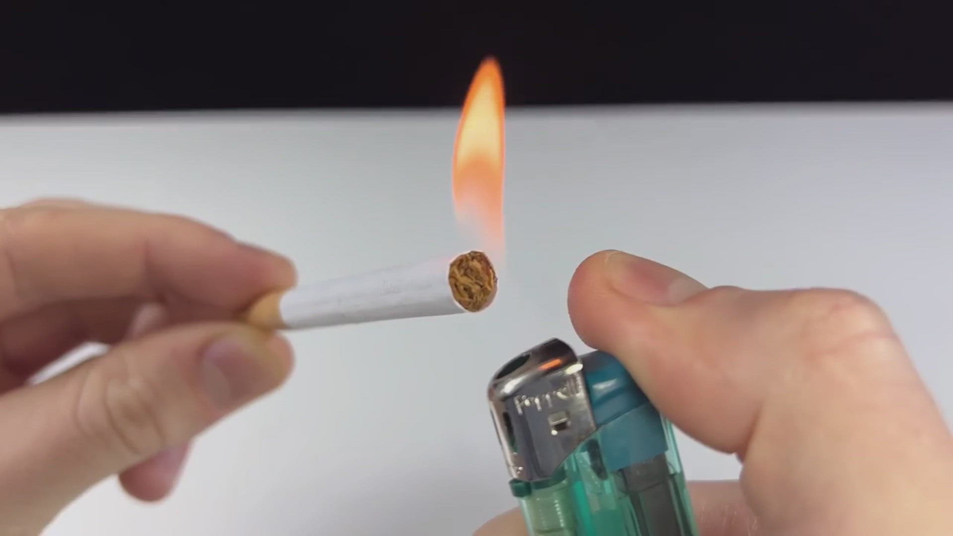 'Video thumbnail for Amazing DIY Using Glue and Cigarette'