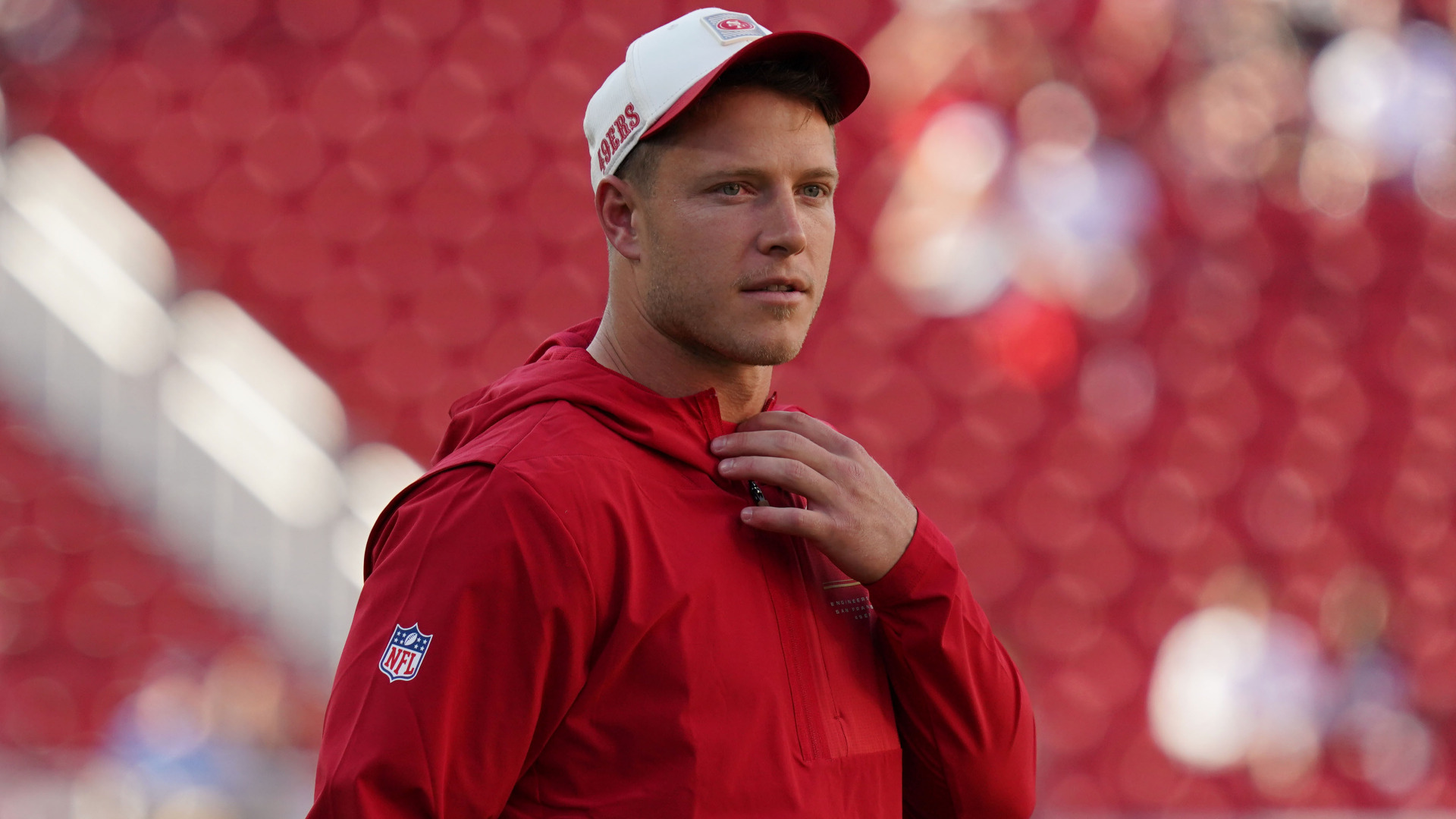 Video thumbnail for Aging NFL Rosters: Analyzing the 49ers & Rams Strategies