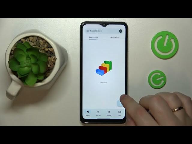 Video thumbnail for How to Scan Document and Make PDF on SAMSUNG Galaxy A04s