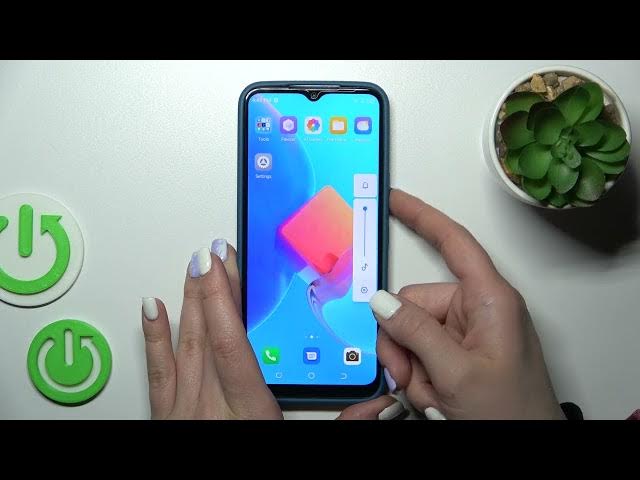 Video thumbnail for How to Turn On / Off Silent Mode in Tecno Spark Go 2022