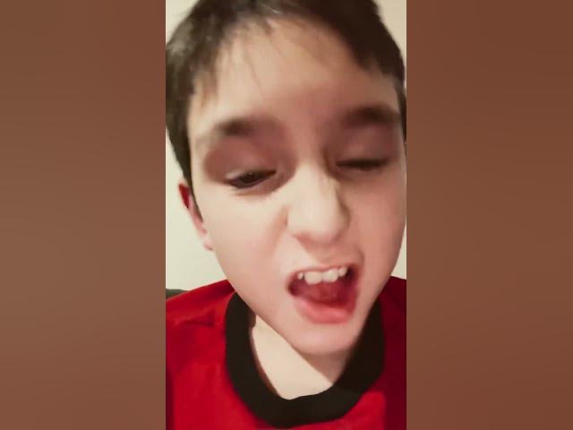 Video thumbnail for @steak are u alive