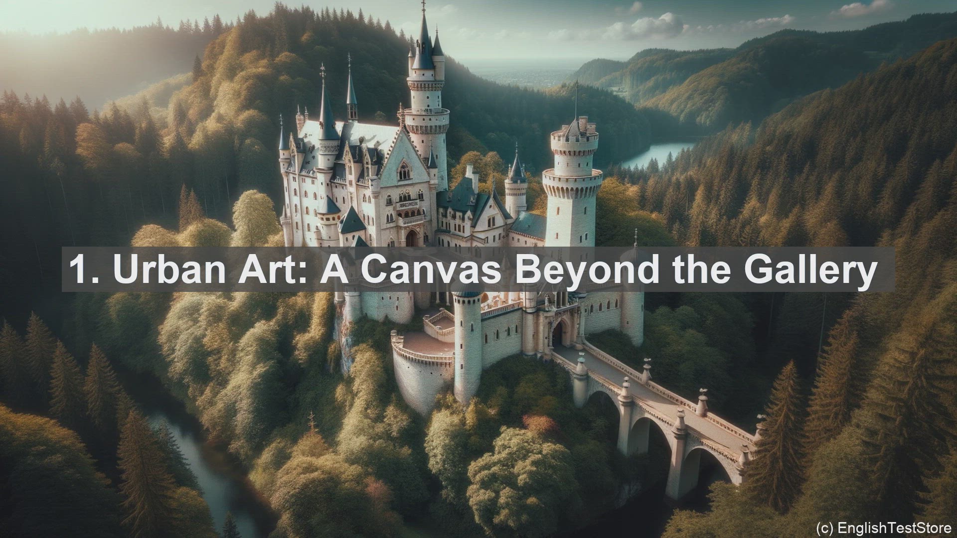 'Video thumbnail for Top 10 Key Phrases for Discussing Urban Art and Mural Projects'