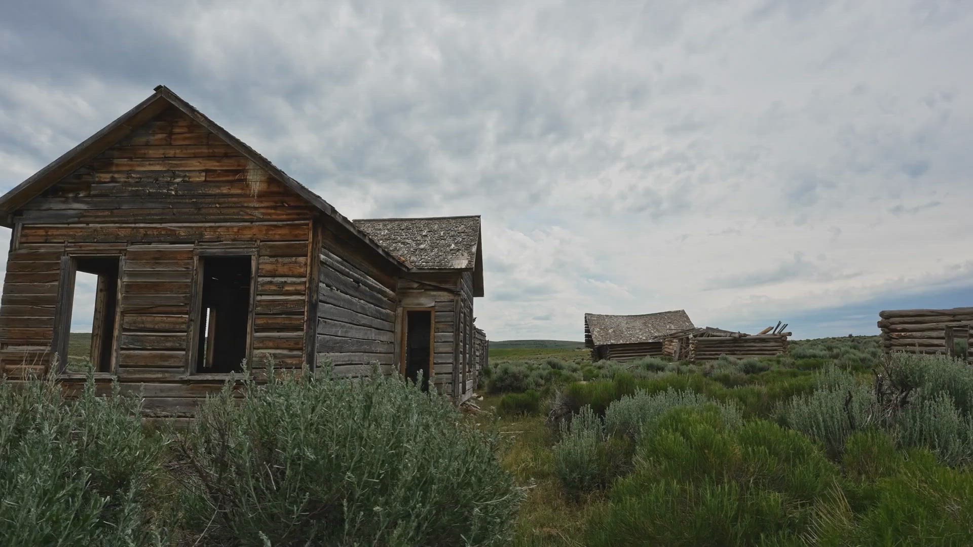 Video thumbnail for Lost to the Depths: The Story of Iola, Colorado