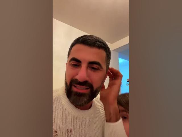 'Video thumbnail for Davud olan canlı yayım belə olmalıydı?'