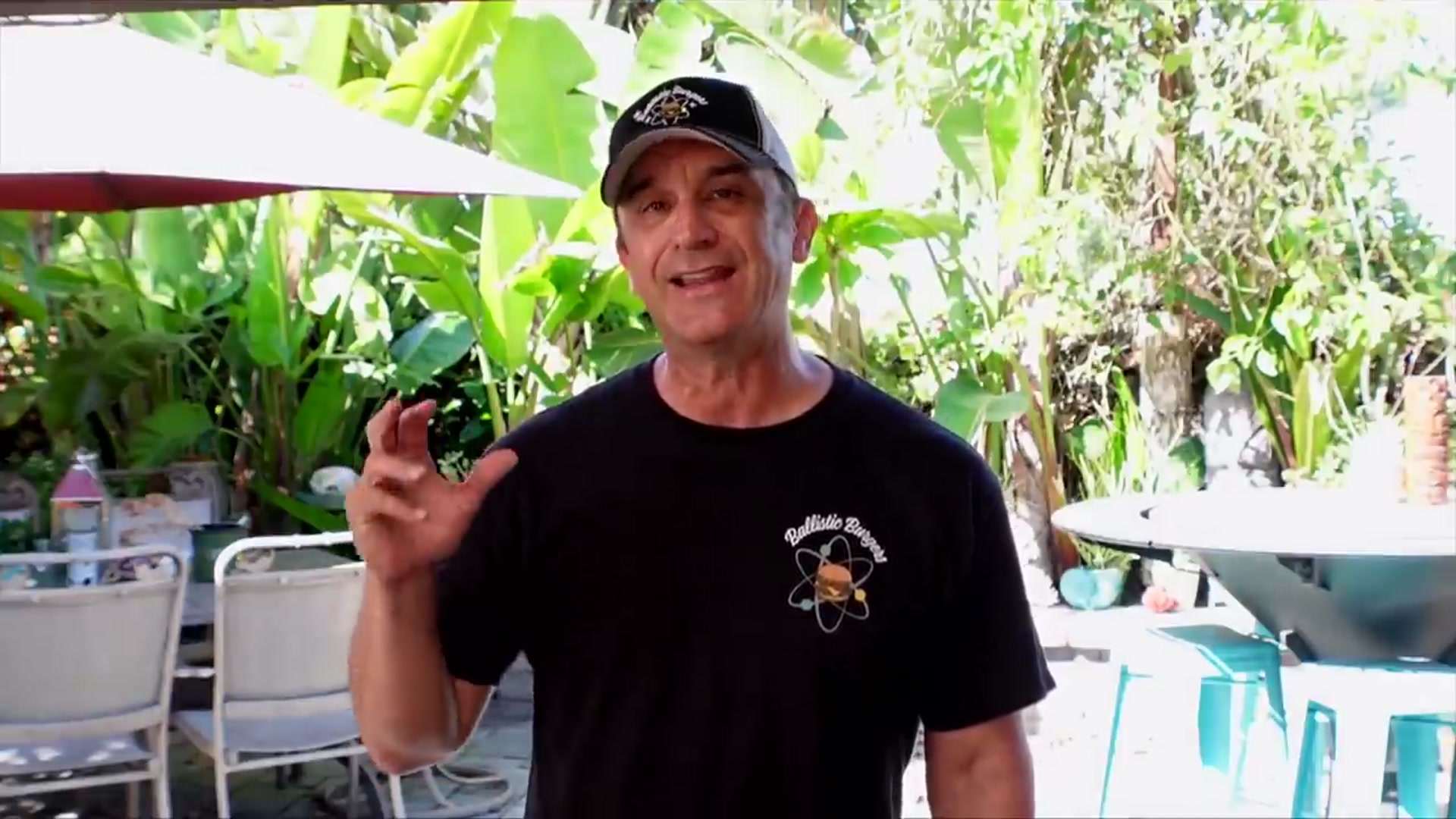 Video thumbnail for New Jersey_s Best Burger_ _ White Manna Cheeseburger Copycat _ Ballistic BBQ(720P_HD)