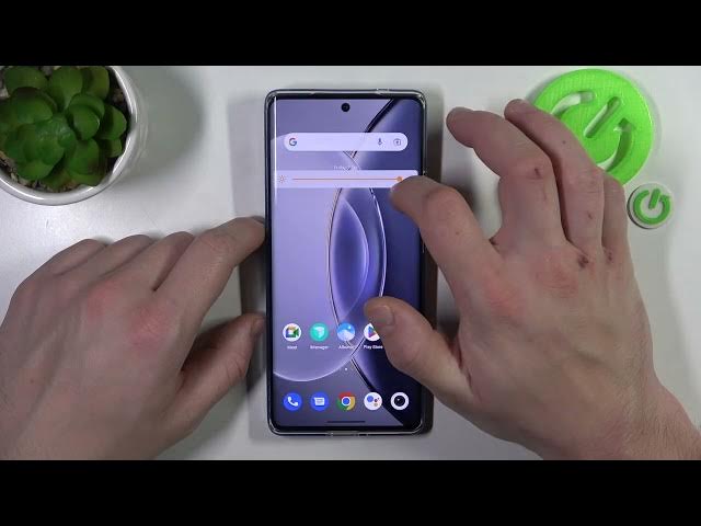 Video thumbnail for How to Change Display Brightness Level on Vivo X90 Pro – Customize Brightness