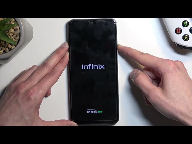 Video thumbnail for How to Open Recovery Mode on INFINIX Note 12