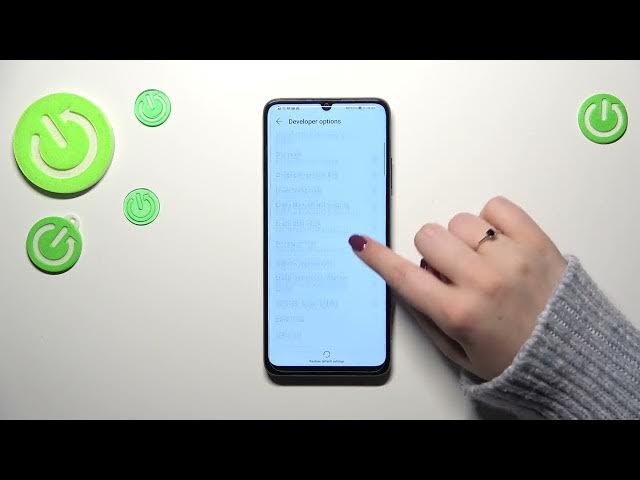 Video thumbnail for How to Enable Auto System Updates on Honor X7a - Automatic System Updates