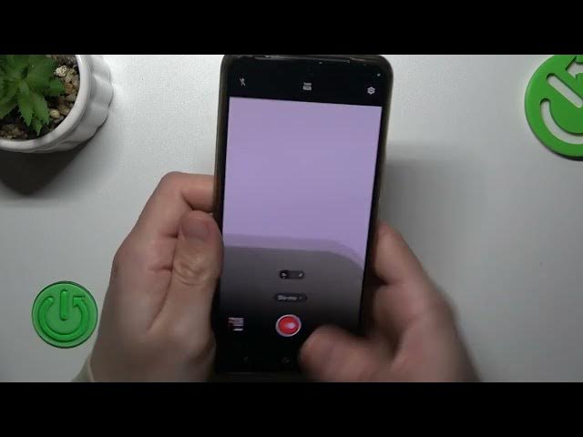 Video thumbnail for How to Change Slow-Motion Speed on Vivo T1 Pro / Camera Features