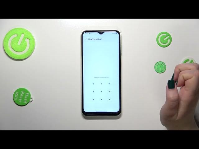 Video thumbnail for Reset All Settings - SAMSUNG Galaxy M14 & General Management