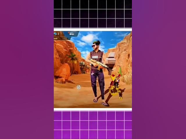 Video thumbnail for free fire mein lobby change karne ka setting 👍☑️🤯 #freefire #viralvideo #tricks #ytshorts #shortfeed