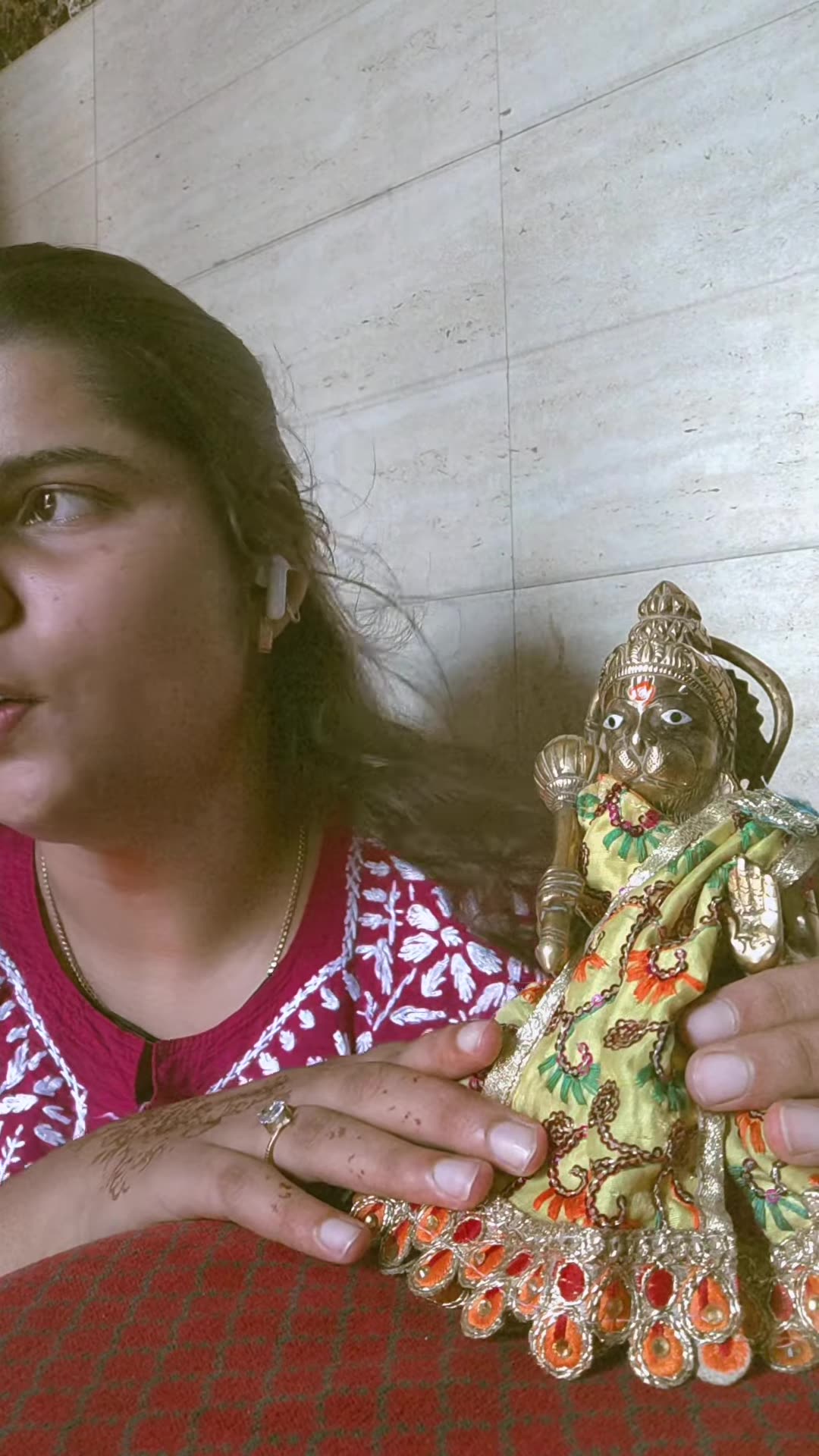 Video thumbnail for tadpaoge 🤝 #music #song #love #shreeram #merehanuman #ytshorts #ytviral