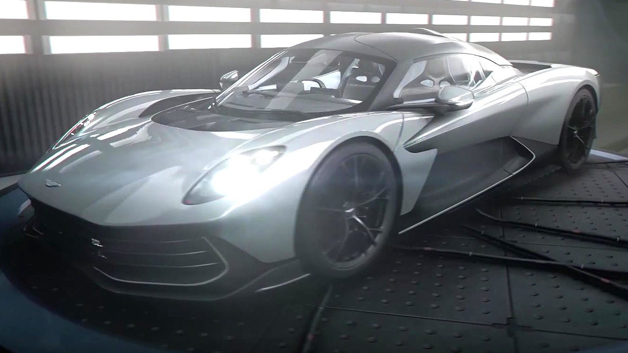 Video thumbnail for 007 First Light - Official Valhalla Trailer | Xbox Partner Preview Fall 2025