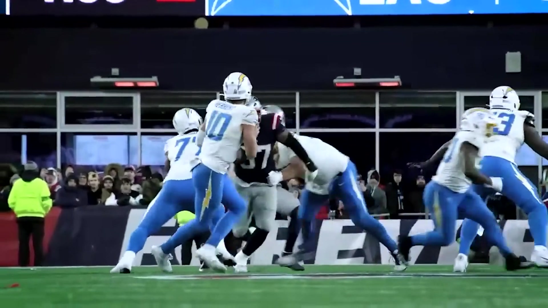 Video thumbnail for The Los Angeles Chargers Are In An Impossible Situation | 2026 NFL Team Previews