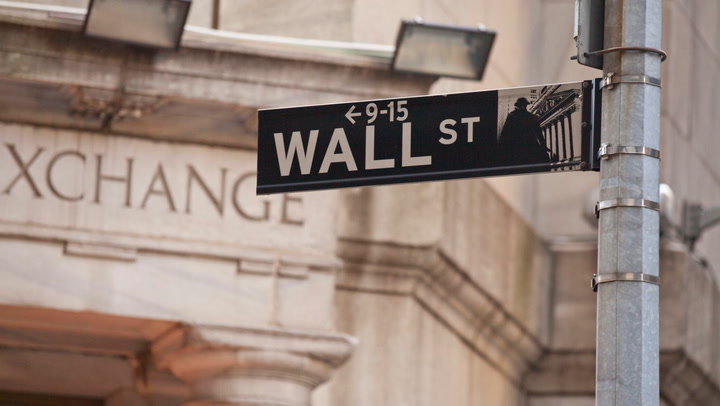 Video thumbnail for Is The Stock Market Rally Running On Borrowed Time?