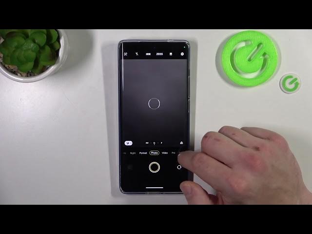 Video thumbnail for Does VIVO X90 PRO have Slow Motion - Camera Settings