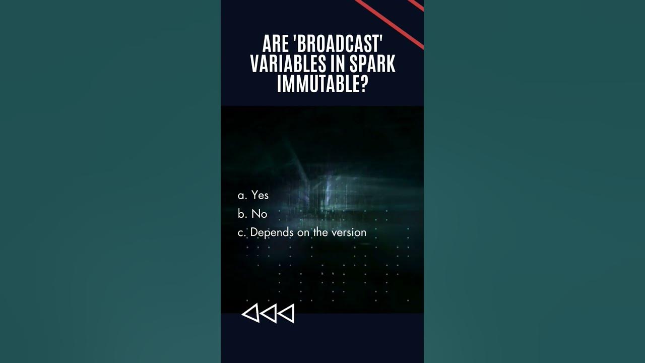 Video thumbnail for Spark Quiz 21