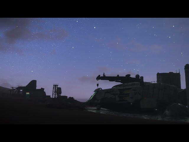 Video thumbnail for Death Stranding 2 - Episode 7 Intermission: Translucent Moth Flies Around The DHV Magellan Cutscene