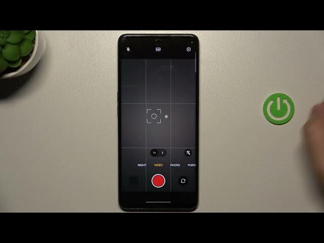 Video thumbnail for How to Change the Camera Brighntess Level Manually on OPPO F23 - Photo Exposure