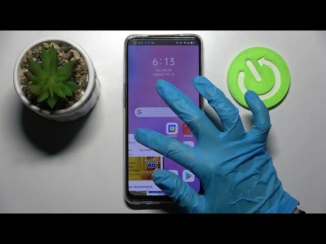 Video thumbnail for How to Use Apps in Pop Up Window on OPPO Reno5 Lite – Activate Floating Mode