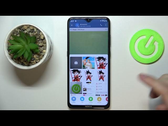 Video thumbnail for How to Send Self-Destructing Photo on Telegram