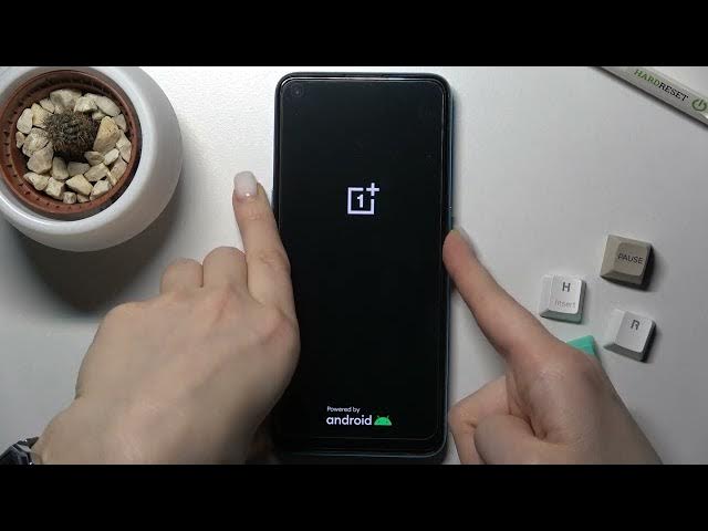 Video thumbnail for How to Power On OnePlus Nord CE 5G – Activate Device