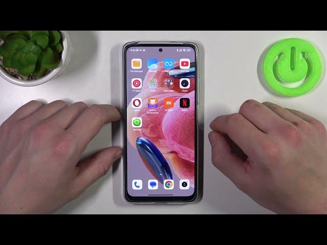 Video thumbnail for How to Enable or Disable App Drawer on Redmi Note 12?