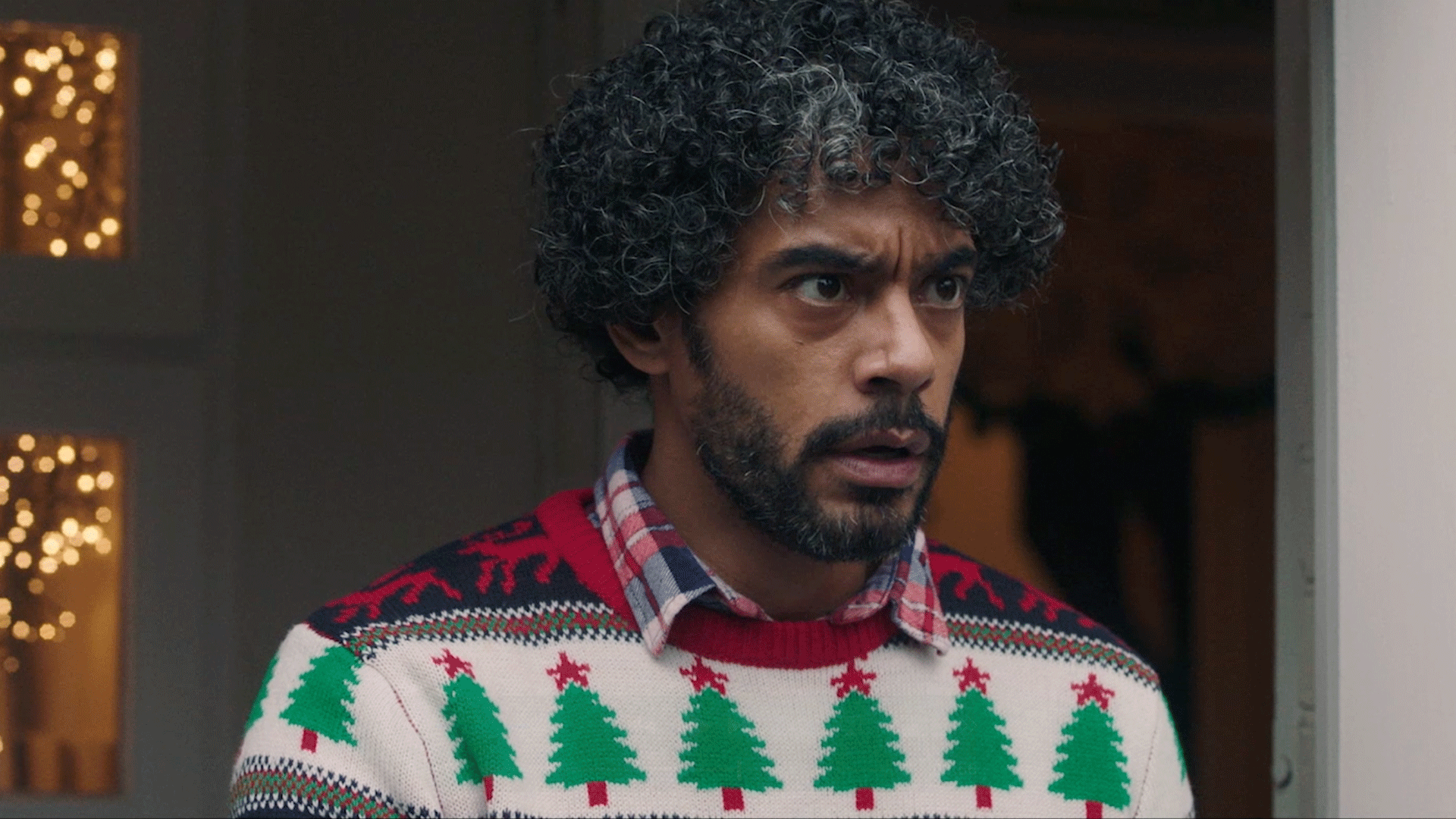 Video thumbnail for The Holiday Hitman - Official Trailer