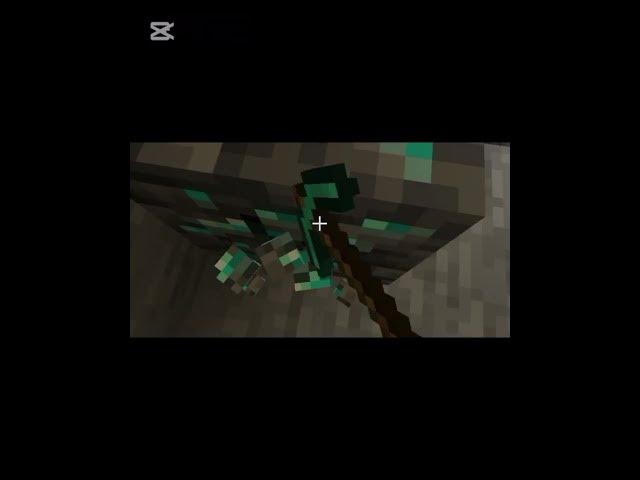 Video thumbnail for #dimamond #mincraft #sheep #funny #mincraft