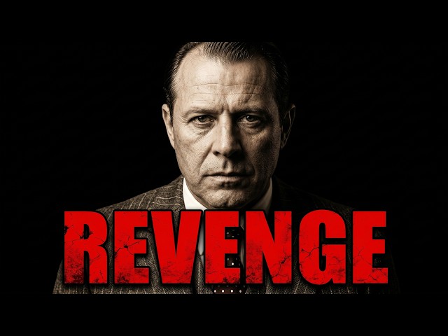 Video thumbnail for The Mafia's Boss of Bosses — Killed Inside His Own Office