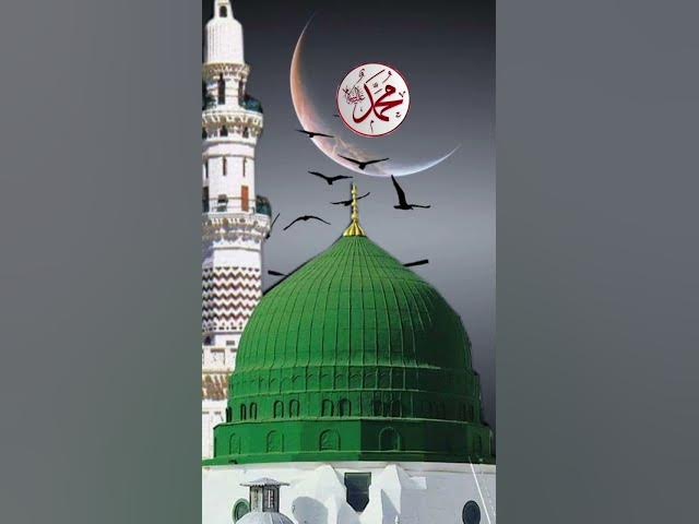 Video thumbnail for mazhar Islamic naat shrif