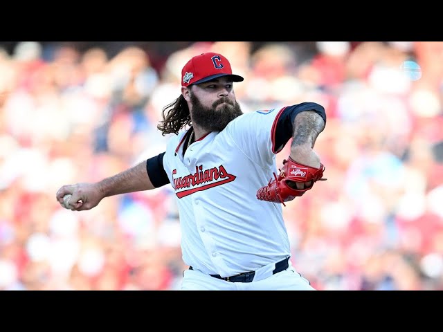 Video thumbnail for Hunter Gaddis 2025 MLB Highlights!