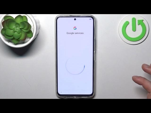 Video thumbnail for How to Set Up Tecno Camon 18 Premier - First Configuration