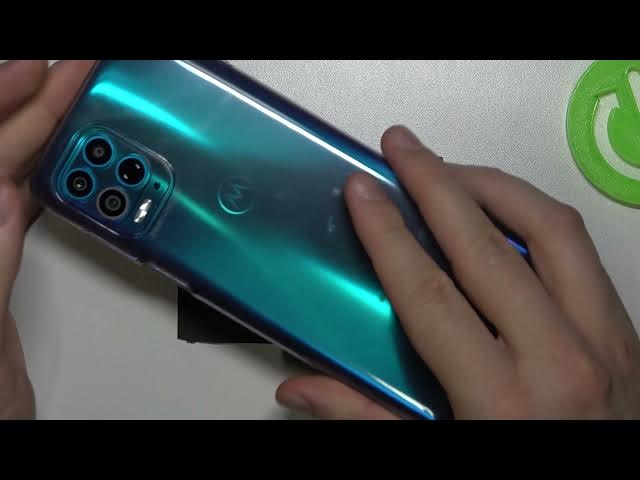 Video thumbnail for Is Screen Protection installed by Default on the Motorola Moto G100? EU Distribution