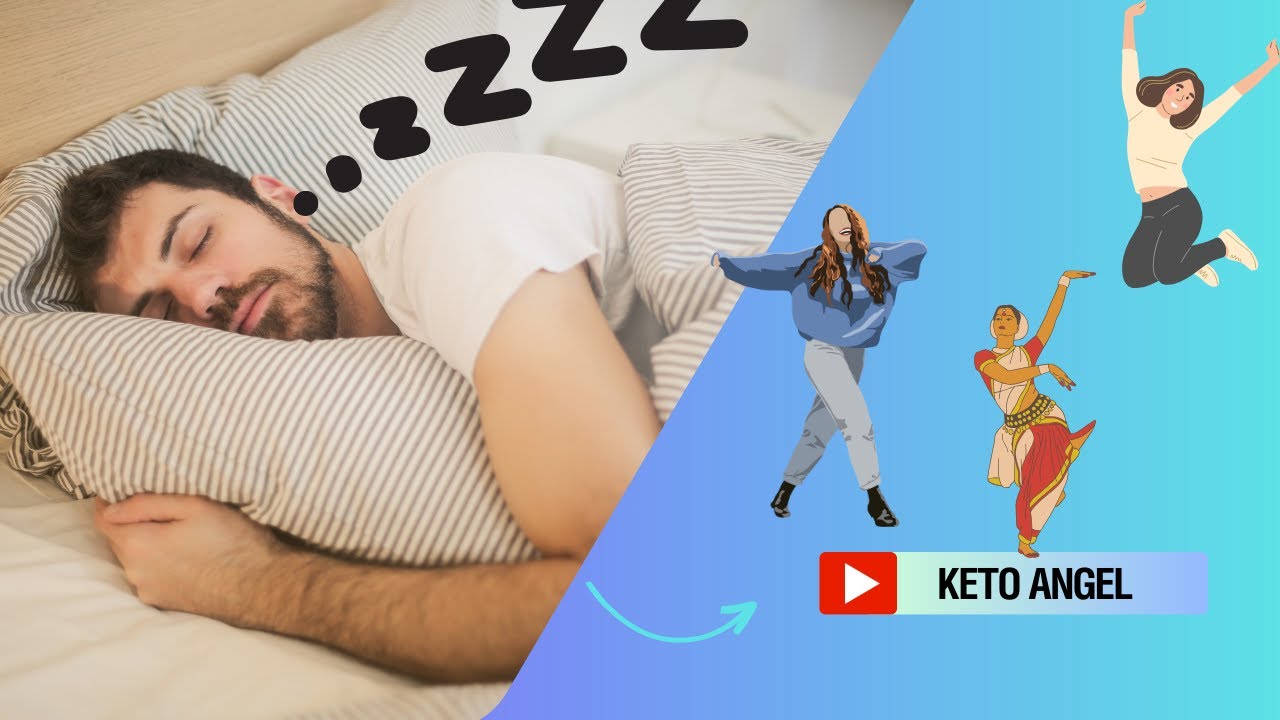 'Video thumbnail for Soñar mujer bailando, significado, video blog'